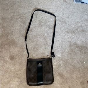 Coach Cross Body
